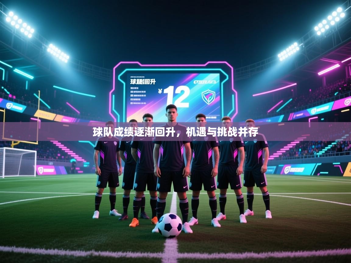 球队成绩逐渐回升,机遇与挑战并存 第2张